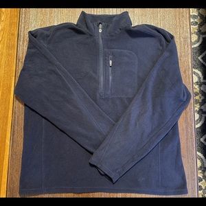 NordicTrack Fleece Pullover